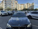 BMW 528 2012 года за 7 500 000 тг. в Актау – фото 2