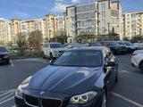 BMW 528 2012 года за 7 500 000 тг. в Актау – фото 4