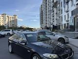 BMW 528 2012 года за 7 500 000 тг. в Актау – фото 3