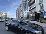 BMW 528 2012 года за 7 500 000 тг. в Актау