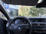 BMW 528 2012 года за 7 500 000 тг. в Актау – фото 5