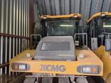 XCMG  Каток дорожный пневмошинный XCMG XP163 2023 года за 19 000 000 тг. в Усть-Каменогорск