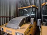 XCMG  Каток дорожный пневмошинный XCMG XP163 2023 года за 19 000 000 тг. в Усть-Каменогорск – фото 2