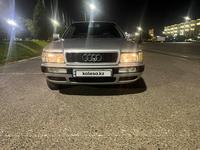 Audi 80 1993 годаүшін1 600 000 тг. в Тараз