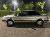 Audi 80 1993 годаүшін1 600 000 тг. в Тараз – фото 3