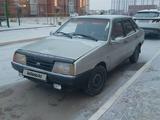 ВАЗ (Lada) 21099 2001 годаfor900 000 тг. в Кызылорда – фото 5