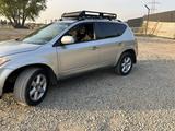 Nissan Murano 2004 года за 3 200 000 тг. в Алматы – фото 2