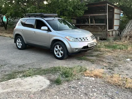 Nissan Murano 2004 года за 3 200 000 тг. в Алматы – фото 15
