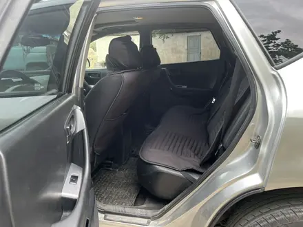 Nissan Murano 2004 года за 3 200 000 тг. в Алматы – фото 18