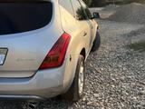 Nissan Murano 2004 года за 3 200 000 тг. в Алматы – фото 4
