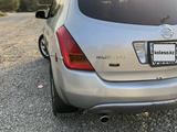 Nissan Murano 2004 года за 3 200 000 тг. в Алматы – фото 3