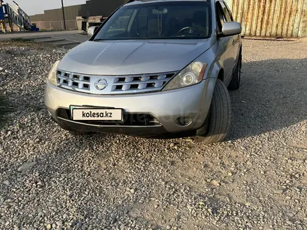 Nissan Murano 2004 года за 3 200 000 тг. в Алматы