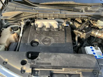 Nissan Murano 2004 года за 3 200 000 тг. в Алматы – фото 6