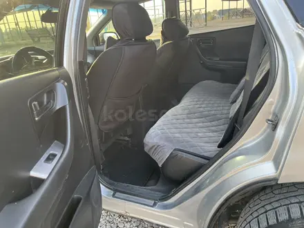Nissan Murano 2004 года за 3 200 000 тг. в Алматы – фото 7