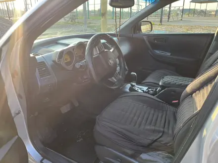 Nissan Murano 2004 года за 3 200 000 тг. в Алматы – фото 8