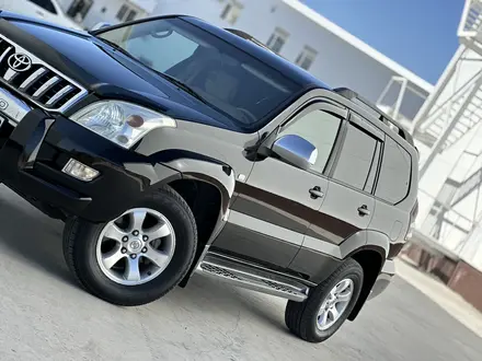 Toyota Land Cruiser Prado 2008 года за 11 500 000 тг. в Караганда – фото 3