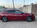 Nissan Maxima 2023 годаүшін13 500 000 тг. в Алматы – фото 3