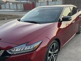 Nissan Maxima 2023 годаүшін13 500 000 тг. в Алматы