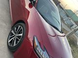 Nissan Maxima 2023 годаүшін13 500 000 тг. в Алматы – фото 2