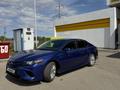 Toyota Camry 2017 года за 7 400 000 тг. в Уральск – фото 2