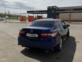 Toyota Camry 2017 года за 7 400 000 тг. в Уральск – фото 4