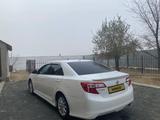Toyota Camry 2013 годаүшін5 500 000 тг. в Актау – фото 2