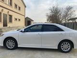Toyota Camry 2013 годаүшін5 500 000 тг. в Актау – фото 3