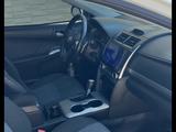 Toyota Camry 2013 годаүшін5 500 000 тг. в Актау – фото 5