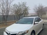 Toyota Camry 2013 годаүшін5 500 000 тг. в Актау