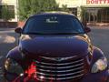 Chrysler PT Cruiser 2007 года за 3 300 000 тг. в Кызылорда – фото 9