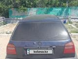 Volkswagen Golf 1993 года за 1 350 000 тг. в Алматы