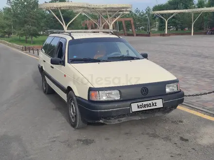 Volkswagen Passat 1992 года за 1 550 000 тг. в Конаев (Капшагай)