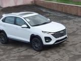 Chery Tiggo 3x 2023 года за 7 999 000 тг. в Кокшетау – фото 2