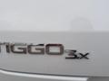 Chery Tiggo 3x 2023 года за 7 999 000 тг. в Кокшетау – фото 8