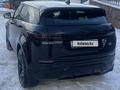 Land Rover Range Rover Evoque 2020 годаүшін23 000 000 тг. в Алматы – фото 7