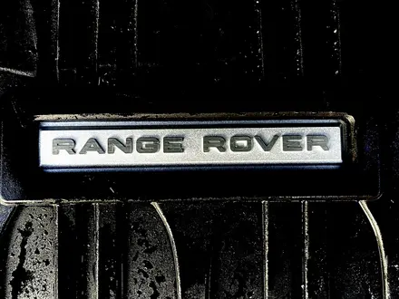 Land Rover Range Rover Evoque 2020 года за 23 000 000 тг. в Алматы – фото 11