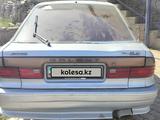 Mitsubishi Galant 1991 годаfor550 000 тг. в Алматы – фото 3