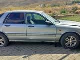 Mitsubishi Galant 1991 годаfor550 000 тг. в Алматы – фото 4