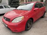 Toyota Matrix 2003 года за 3 000 000 тг. в Алматы