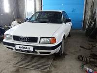 Audi 80 1992 годаfor1 700 000 тг. в Уральск