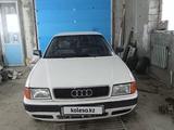 Audi 80 1992 года за 1 700 000 тг. в Уральск – фото 5