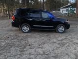 Toyota Land Cruiser 2013 года за 23 500 000 тг. в Семей