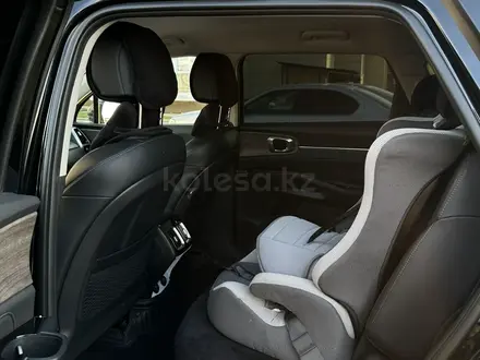 Kia Sorento 2023 года за 18 800 000 тг. в Шымкент – фото 11