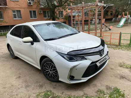 Toyota Corolla 2019 года за 8 000 000 тг. в Уральск