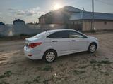 Hyundai Accent 2013 годаүшін5 200 000 тг. в Актобе