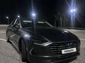 Hyundai Sonata 2020 годаүшін10 999 999 тг. в Алматы