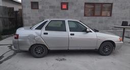 ВАЗ (Lada) 2110 2006 годаүшін550 000 тг. в Атырау – фото 3