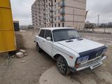 ВАЗ (Lada) 2106 2005 года за 500 000 тг. в Жанаозен – фото 4