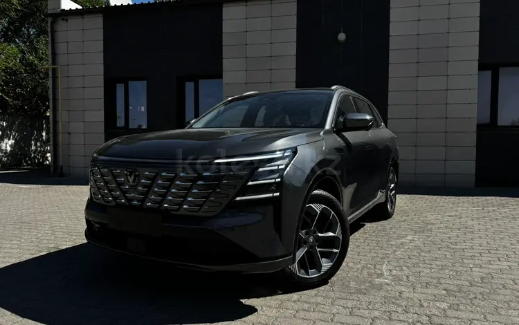 Changan CS75 Plus 2026 годаүшін11 200 000 тг. в Караганда