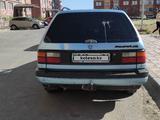 Volkswagen Passat 1991 годаfor550 000 тг. в Атырау – фото 2